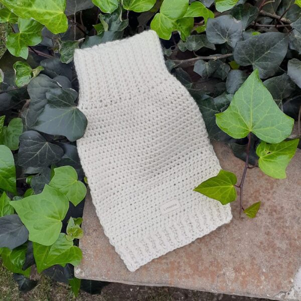 Pullover para perros Limonna